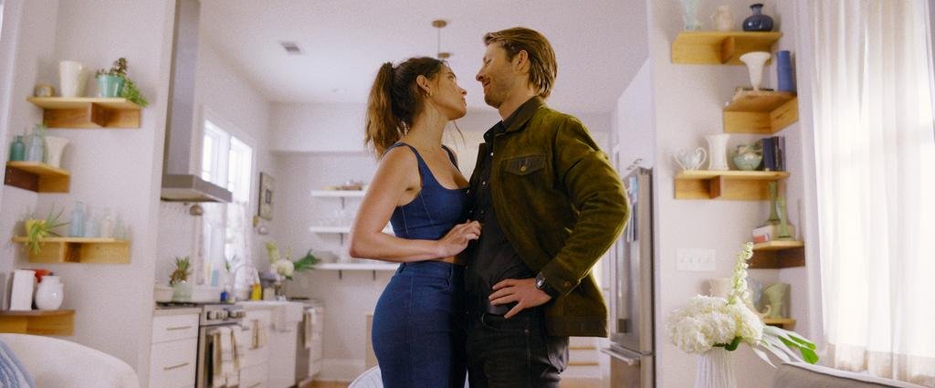 “Cómplices del engaño”: “Poliladron”, pero como una comedia de enredos