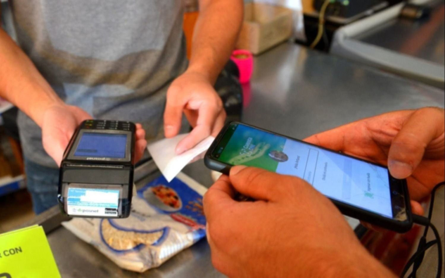 Banco Provincia y Cuenta DNI: día por día, mirá cómo podés aprovechar los descuentos