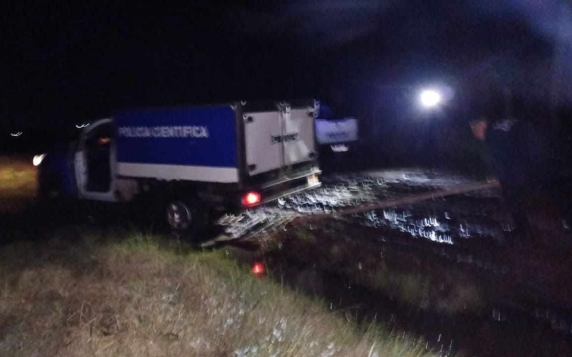 Quién era el chico que murió calcinado en La Plata y qué se sabe del incendio
