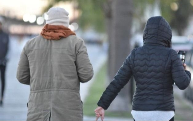 El invierno se siente con fuerza en La Plata este lunes 24 de junio: cuáles son las temperaturas mínimas pronosticadas para la semana