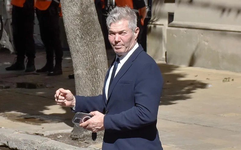 Fernando Burlando será el nuevo abogado de la familia de Loan, el pequeño desaparecido hace 11 días