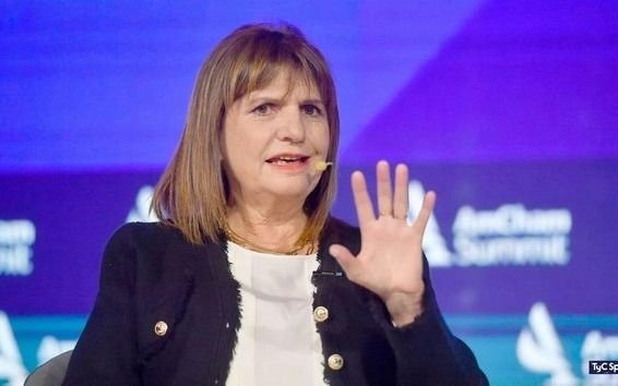 ¿Loan está en Paraguay? Patricia Bullrich viaja y se reúne con la policía local para avanzar con la búsqueda