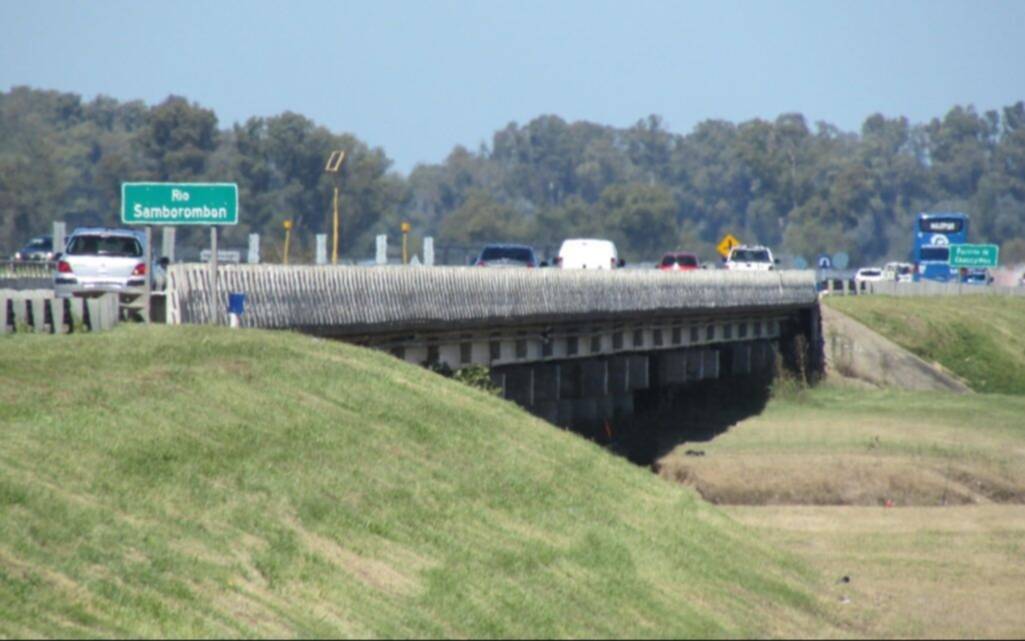 Arrancaron las obras en la Ruta 2: cómo afectarán al tránsito y cuánto tiempo demandarán