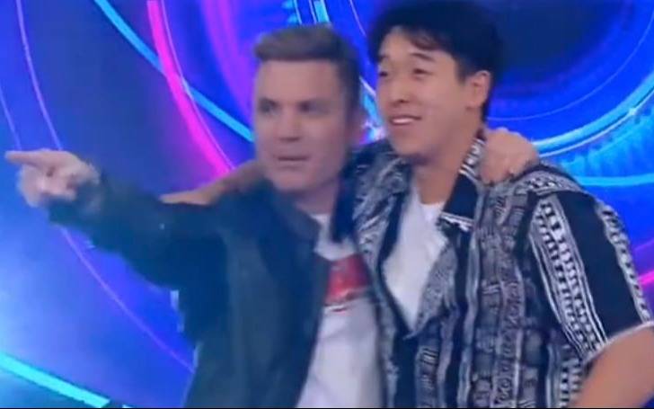 Los números mandan: ¿Cuánto midió Gran Hermano con la salida del Chino? 