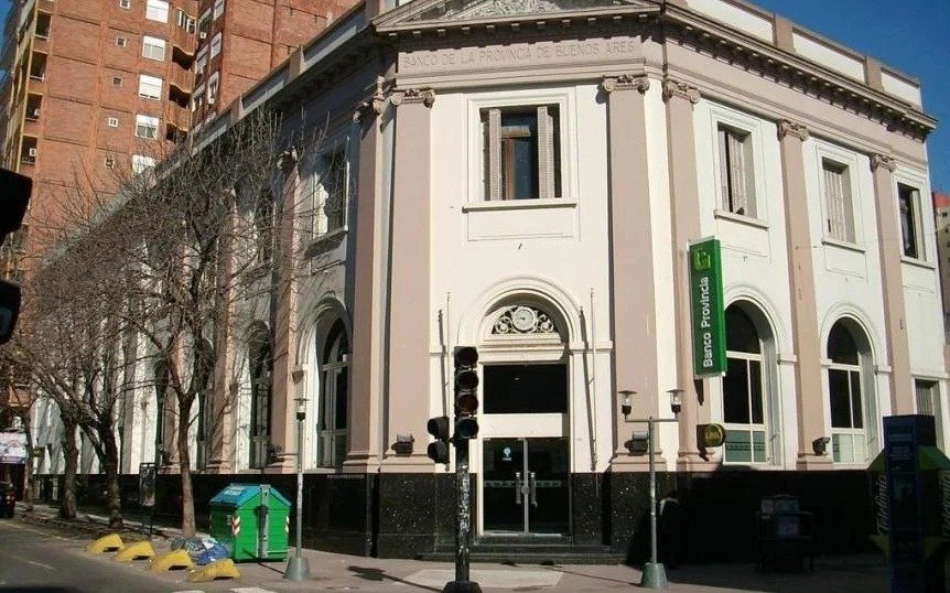 Dos detenidos por defraudación informática en Quilmes