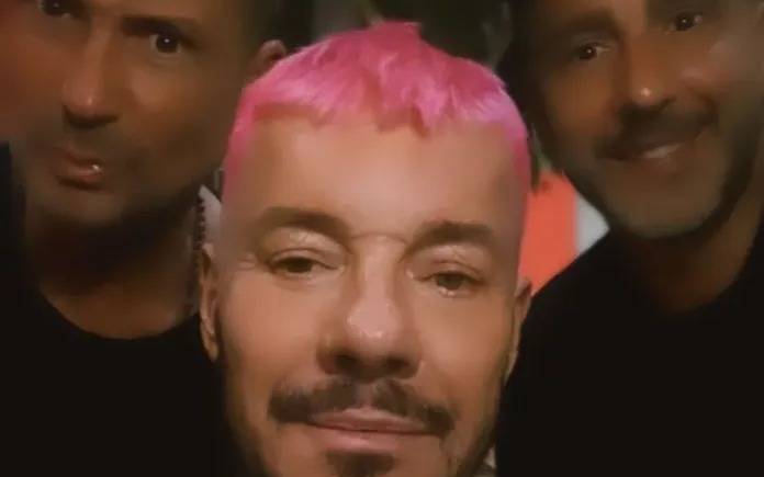 Indignado y ofendido: Marcelo Tinelli le hizo frente a los rumores y contó todo sobre la entrevista con Messi