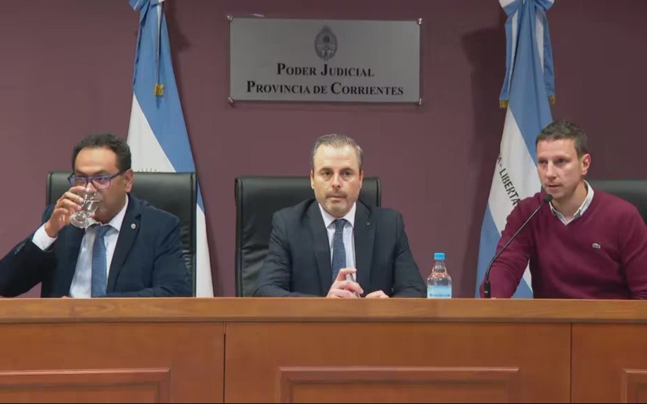 Caso Loan: imputaron a los detenidos por trata de personas y pasó al fuero federal