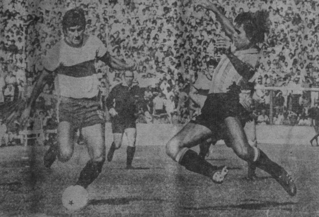A 46 años del primer título en una Copa del Mundo, como fue el ‘78 de pinchas y triperos