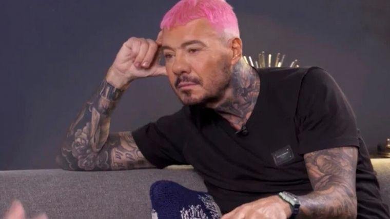 Tinelli y “Primos de América”: “No entendí el ensañamiento”
