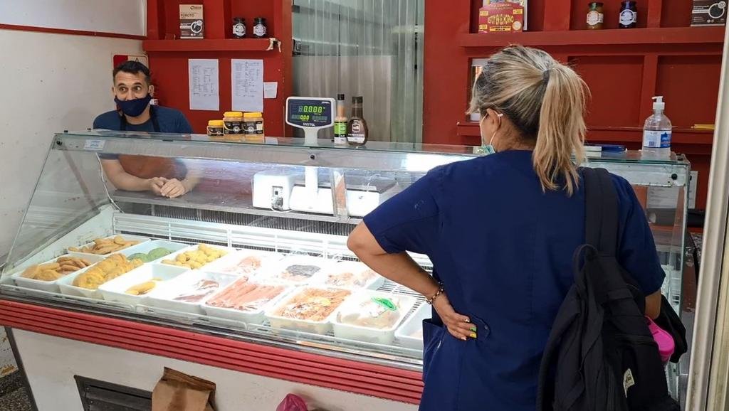 El consumo de pollo superó al de carne vacuna y seguiría en alza