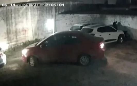 ¿A dónde está Loan? Se filtran nuevas imágenes que complicarían al matrimonio imputado y detenido