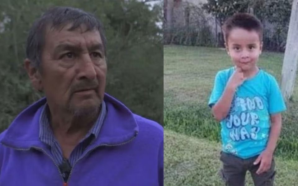Habló el papá de Loan y el abogado del matrimonio detenido dijo que sus clientes, "darán detalles"