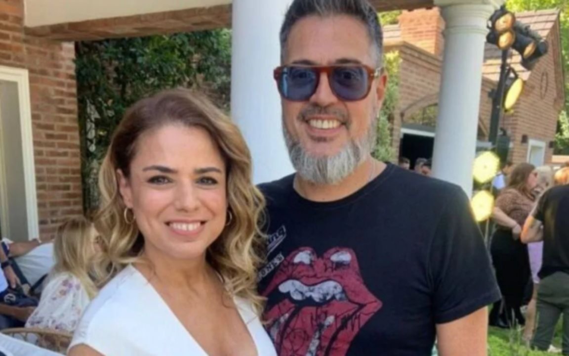 Marina Calabró renunció a "Lanata sin filtro", tras el escándalo con Rolando Barbano: "Decepcionada"