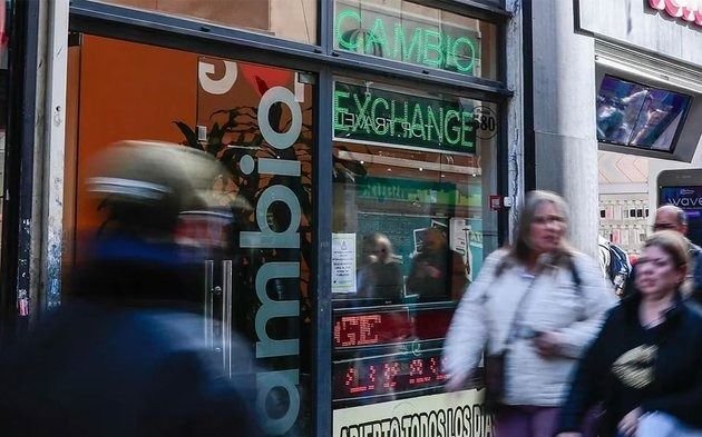 Dólar blue hoy y dólar hoy: a cuánto cerró este martes 25 de junio