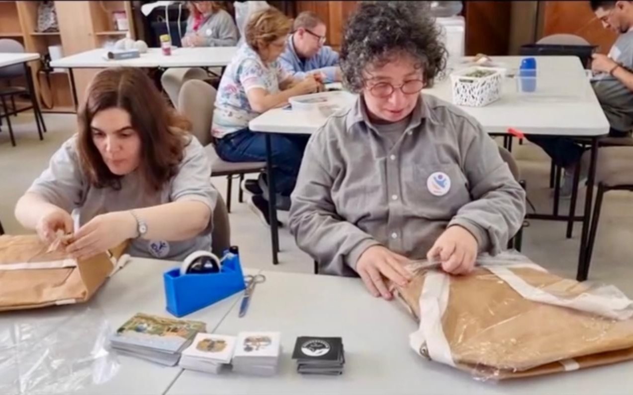 La iniciativa de Edelap para acompañar a cooperativas y emprendedores