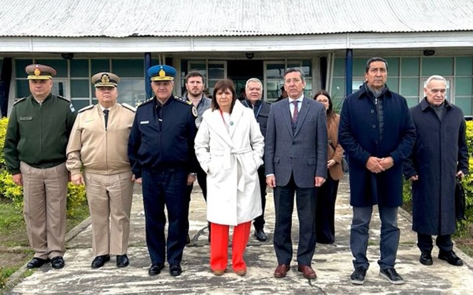 Patricia Bullrich y el caso Loan: "Vinimos a ordenar la investigación"