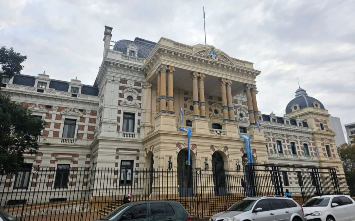 La Provincia reanuda las negociaciones salariales