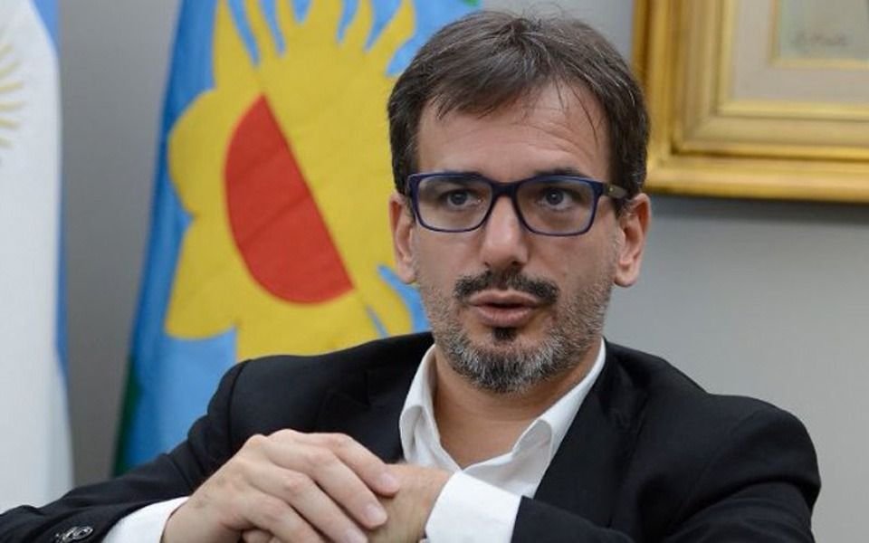 "Devaluaron, le bajaron los ingresos a jubilados y trabajadores, luego ajuste y licuadora"