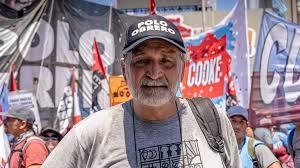 Belliboni fue indagado por el desvío de fondos