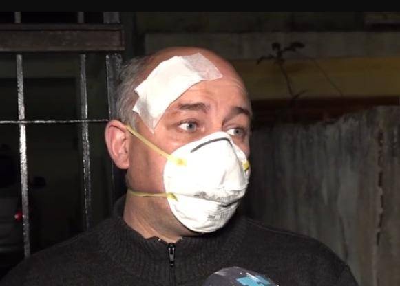 Quince años de cárcel por un intento de homicidio