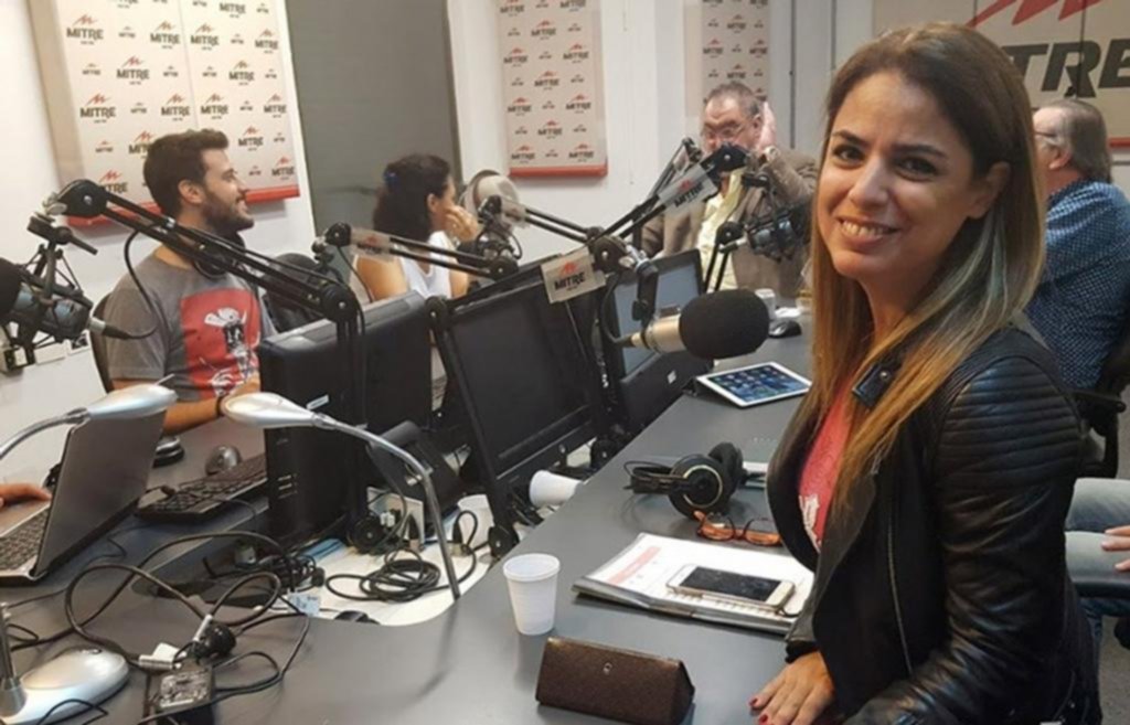 ¿Por Barbano?: qué hay detrás de la renuncia de Marina Calabró al programa de Lanata