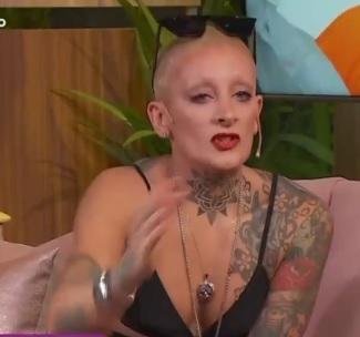 “Era un personaje”: Furia dijo que no siente que le tenga que pedir perdón a nadie