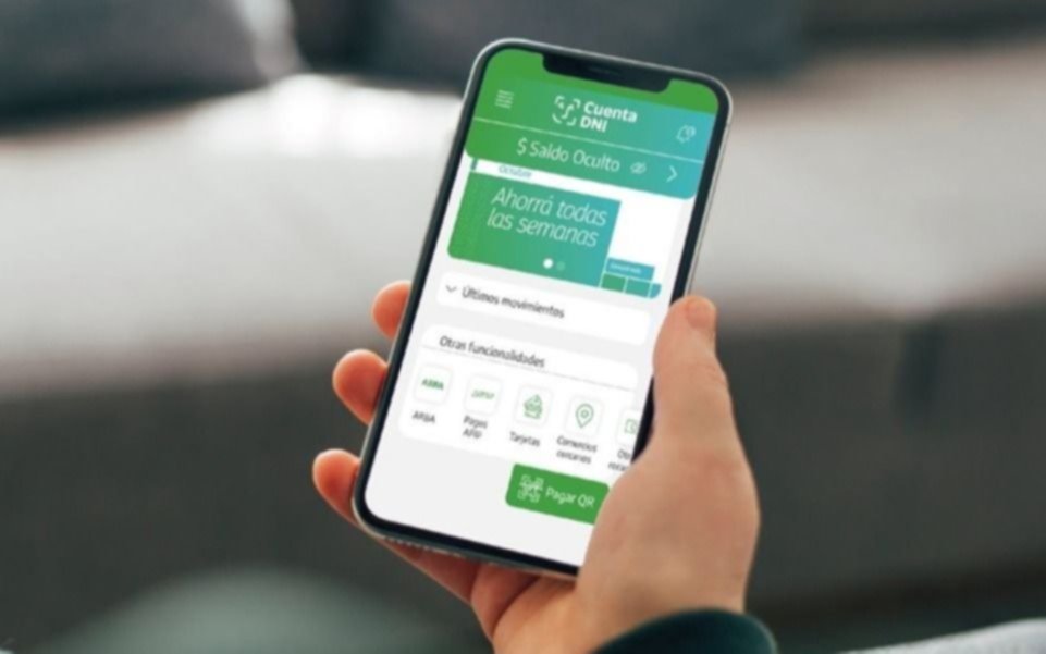 Cuenta DNI: cómo hacer para comer afuera y ahorrar hasta un 30%