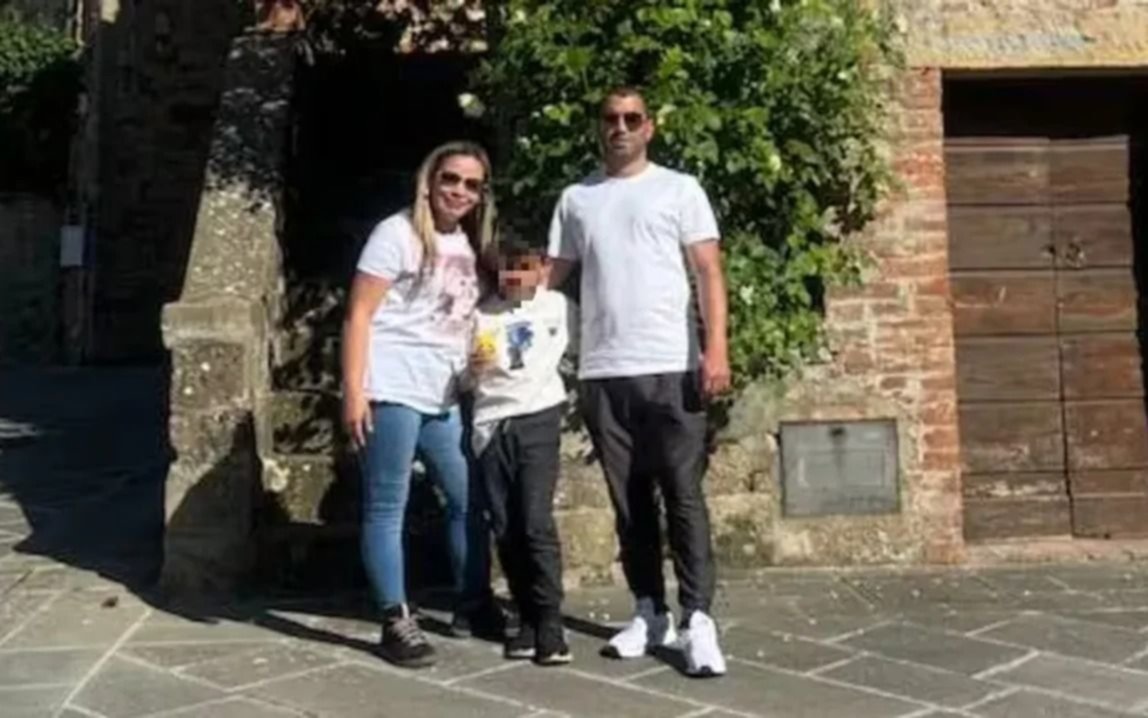 El peor final: encontraron sin vida al argentino que estaba desaparecido en Italia