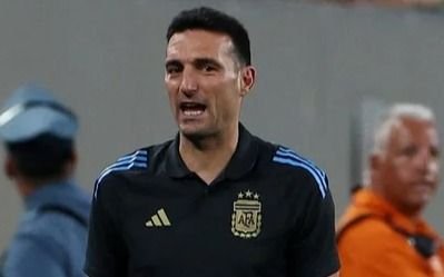 Tras la clasificación a cuartos de la Copa América, Lionel Scaloni se pone en modo rotación: “Quiero ver a los chicos que no jugaron”
