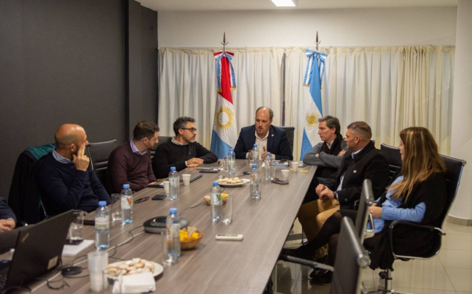 Las provincias de Buenos Aires y Córdoba realizarán acciones conjuntas de fiscalización