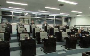 Se cayó la sesión del Concejo Deliberante por falta de quórum