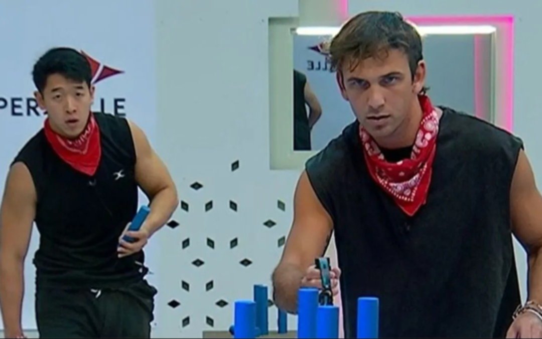 Gran Hermano 2023: El Chino habló de Bautista y dio los motivos por los que eligió autonominarse