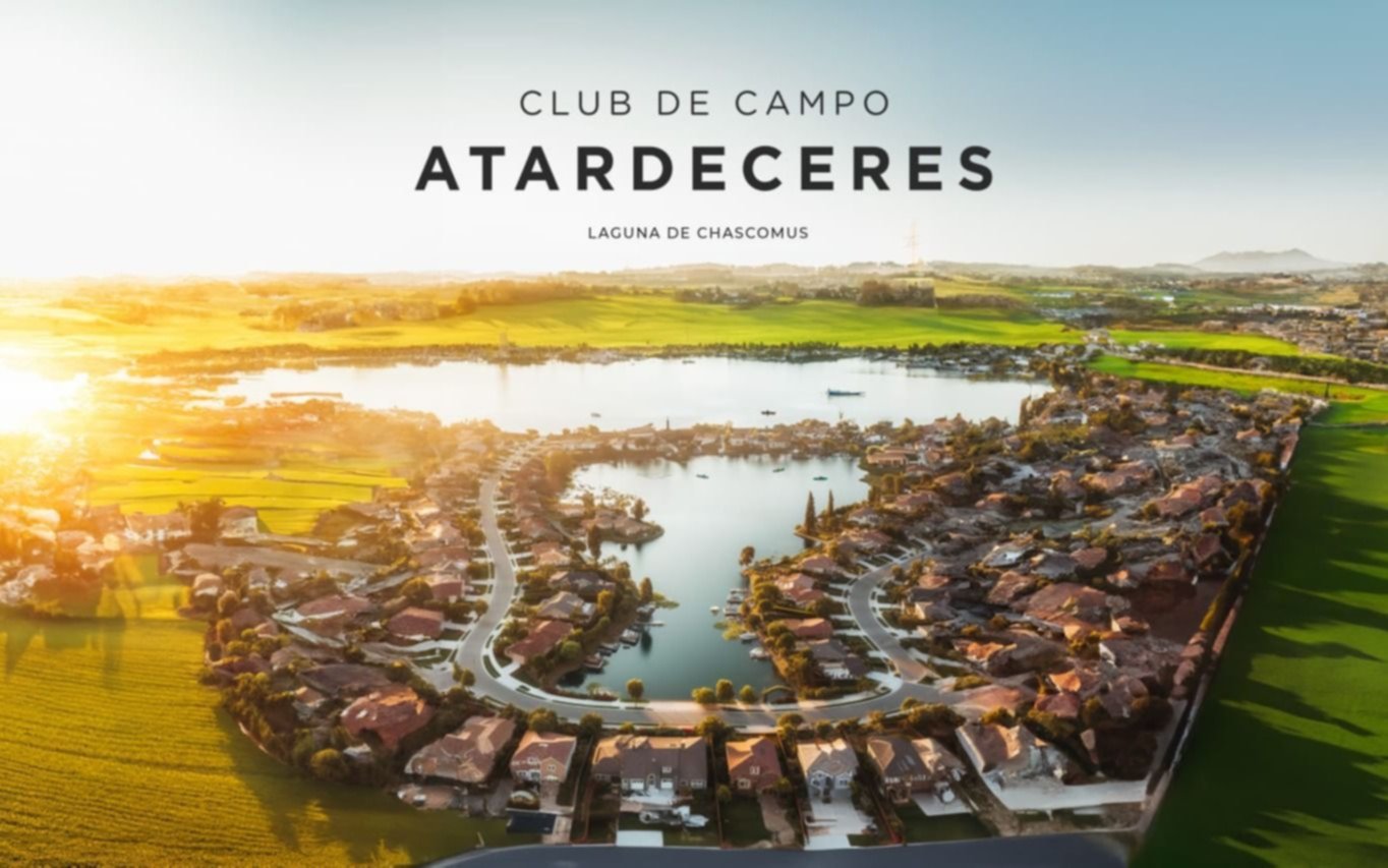 Invertir en calidad de vida en Atardeceres Club de Campo: rentabilidad, capitalización y calidad