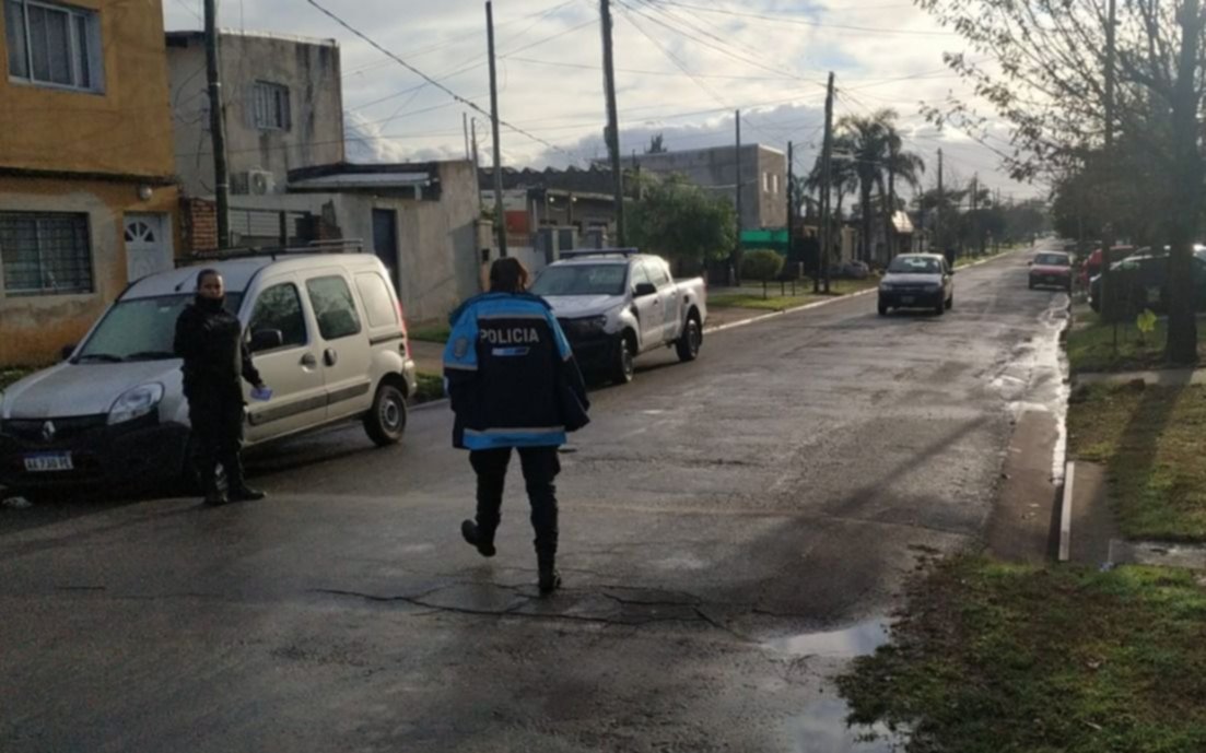 La Plata: una discusión por la venta de una bicicleta terminó a los tiros
