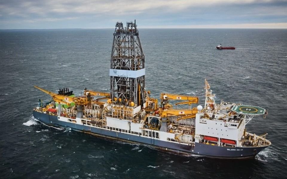 Búsqueda de petróleo frente a Mar del Plata: Equinor informó que no halló indicios 