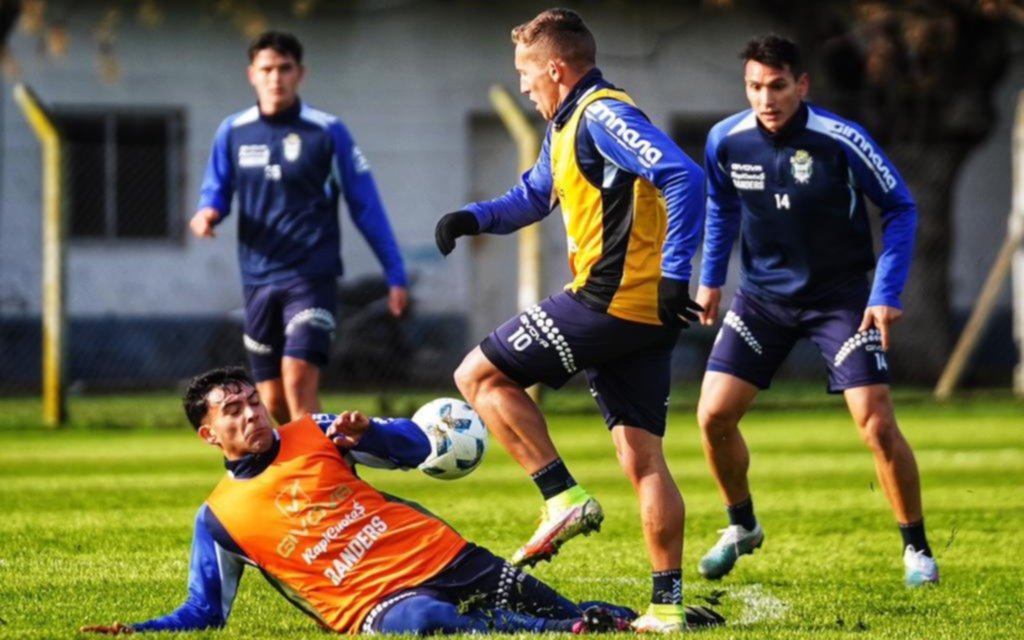 Gimnasia se prepara para su primer amistoso: cuándo será y cómo sigue la agenda tripera
