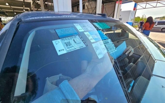 Fotomultas en Provincia: buscan detectar por cámaras a conductores sin VTV
