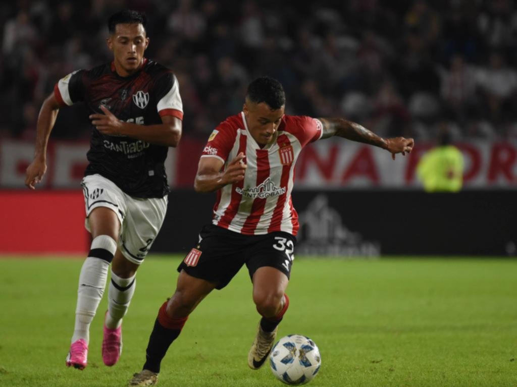 Tras el largo descanso, Estudiantes abriría el segundo semestre en la Copa Argentina
