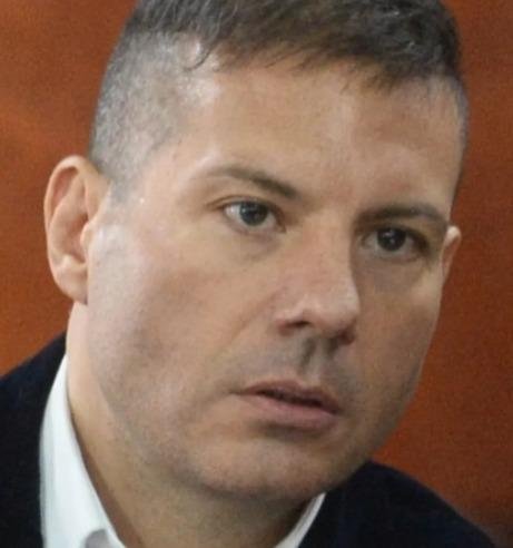 Dos peritos, claves en el juicio contra Pablo Colaci