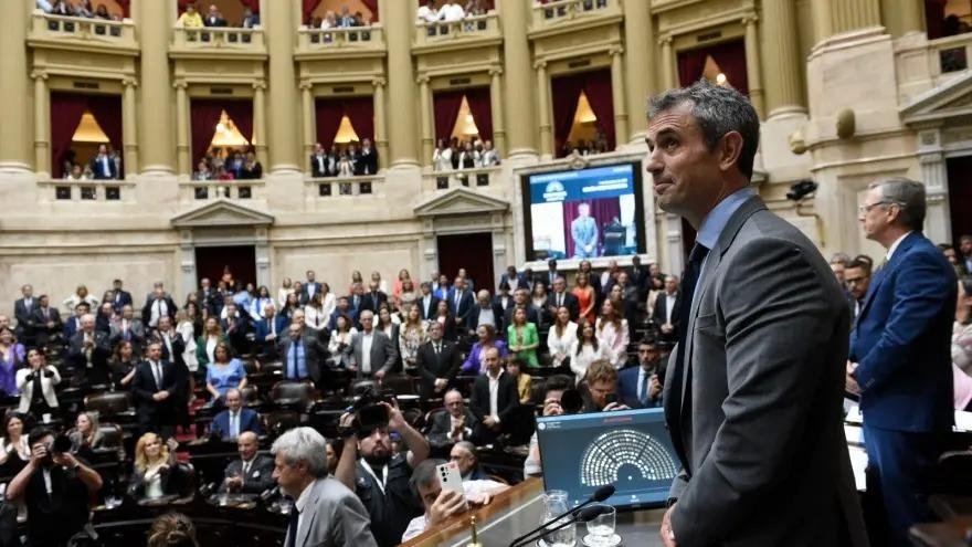 Milei, en la antesala de conseguir su primera ley: el Gobierno dice que tiene los votos para aprobarla