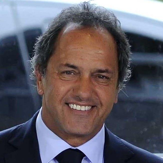 El sciolismo residual se acerca a un sector del PJ enfrentado a La Cámpora
