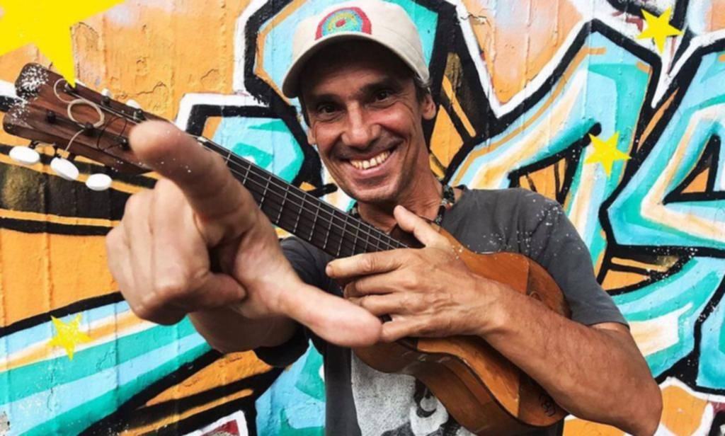 “Viva Tú”: Manu Chao anunció el lanzamiento de su primer disco en 17 años