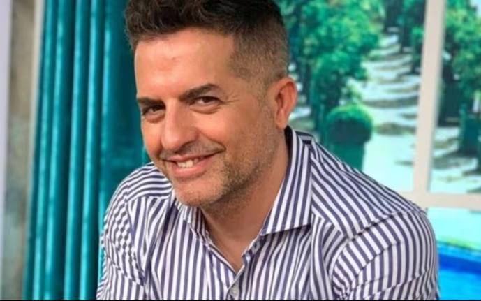 Ángel de Brito anunció una nueva incorporación en su programa: se trata de una reconocida mediática