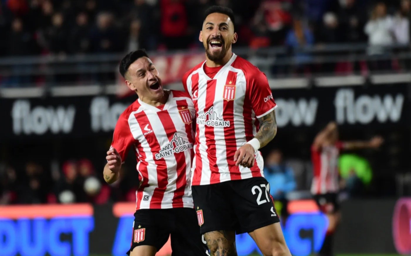 Estudiantes ya tiene fecha para el encuentro por Copa Argentina ante Central Córdoba: las posibles sedes