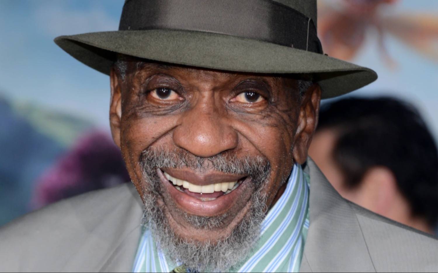 Murió Bill Cobbs, una leyenda de Hollywood: trabajó en "Los Sopranos" y "El Guardaespaldas" entre otros éxitos
