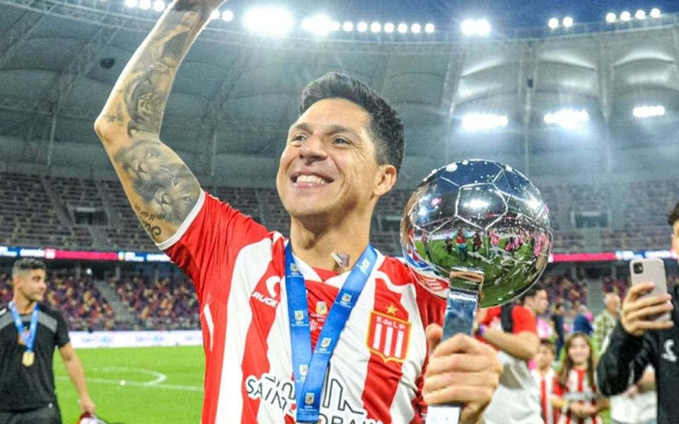 La "bomba" de Enzo Pérez a River: que pasó y por qué se instaló el rumor