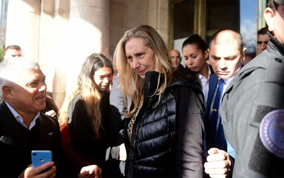 Habilitaron al partido de Javier Milei para competir en las elecciones de la Provincia