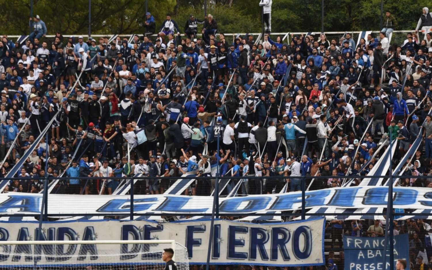 Gimnasia anunció un incremento en su cuota: los nuevos valores y se mantiene el beneficio solidario