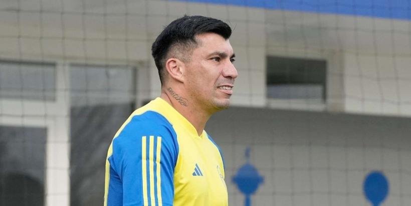 Boca arranca su pretemporada a la espera de refuerzos
