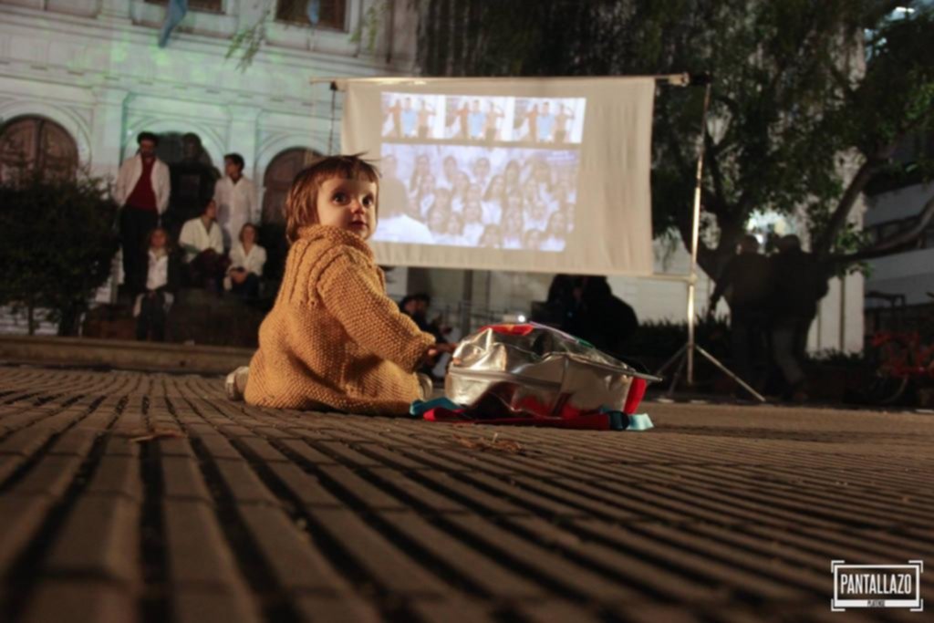 Pantallazo: la Región se enciende para pelear por el cine